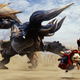 Illustration for article titled Tips For Playing Monster Hunter Generations Ultimate